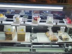 -长春净月潭喜来登酒店·盛宴标帜餐厅