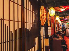 大堂-赤谷和牛烧肉居酒屋(石景山店)