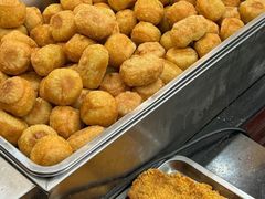 玉兰饼-毛华美食(清扬路店)