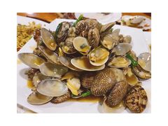 -京朋串屋·烧烤(望京西路总店)