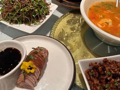 -京尊烤鸭店JINGZUN(春秀路店)