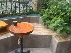 -T-COFFEE(长江花园店)