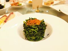 -丽思卡尔顿酒店-天泰轩中餐厅(大沽北路店)