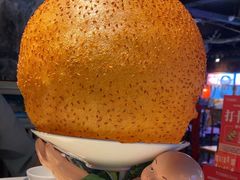 -吴越荣记苏州菜·松鼠桂鱼(月光码头店)