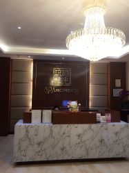 -琉璃时光SPA国际连锁机构