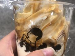 波波冰淇淋-喜茶(广州番禺奥园广场店)