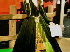 -东京杜莎夫人蜡像馆