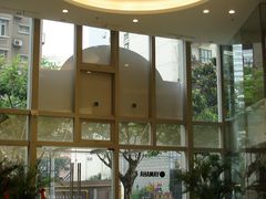 -雅马哈音乐中心(上海静安直营店)