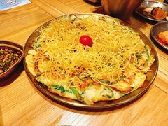 -西塔老太太泥炉烤肉(湖东领汇广场店)