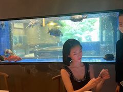 -新荣记(西溪湿地店)