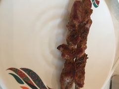 -巴依老爷·新疆美食(上城区天城路店)