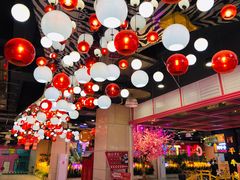 -CITY MART城市集市(中庚漫游城店)