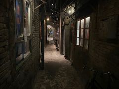 -老北京风情街