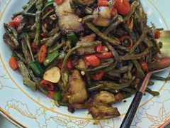 -红椒香·闽北光泽菜·宴请聚会(奥体店)