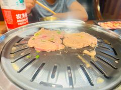 -九田家黑牛烤肉料理(新辰里亚运村店)