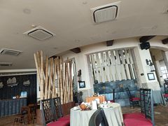 -南沙游艇会·大兵船餐厅