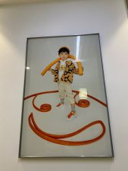 -小阿福儿童摄影(华中智谷店)