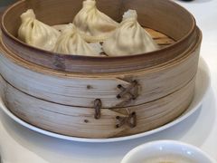 -白天鹅宾馆-宏图府餐厅