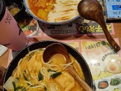 -太子浓心招牌炸酱小锅米线(探十里店)