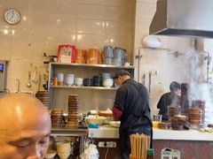 -豆相识•九九豆腐脑(牛咡桥店)
