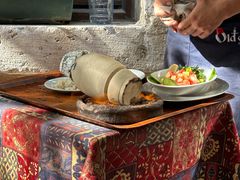 -Old Ottoman Cafe & Restaurant