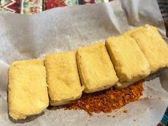 -火塘云南烧烤大排档