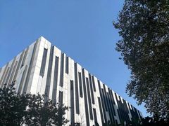 -江苏省美术馆(长江路新馆)