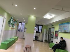 -学知乐教育·幼小衔接·小学科辅导(嘉定镇校区)