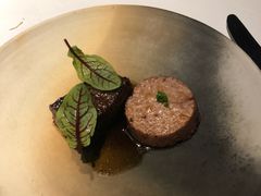 -三嚥阁 La Villa Restaurant