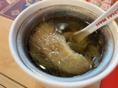 -华记煲仔华·煲仔饭(三元里万科里店)