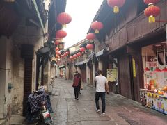 -高淳老街土菜馆(迎薰门店)