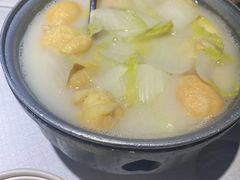 -旺顺阁鱼头泡饼(常营店)