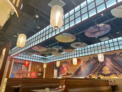 -千寻山野烤肉(中关村店)
