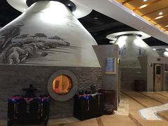 -丽池宫韩式汗蒸会馆(华灯坊店)