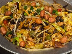 -水平有限广西米粉·广西风味集(五道口店)