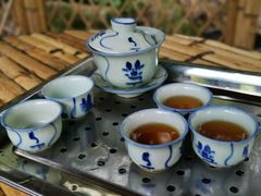-大本营竹筒饭