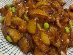 -玉桥餐厅(天坛店)