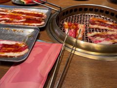 -一品诚记烤肉(大连柏威年购物中心店)