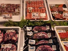 -MEAT MATE 鲜食肉铺(凤凰汇·里巷店)