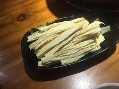 -捞围鲜·港式打边炉(海阳路店)