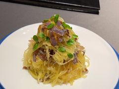 -骏莱海鲜鱼港(五角场店)