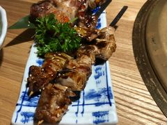 -江户烧肉(高德店)
