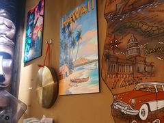 -The Tiki Bungalow提基小木屋酒吧