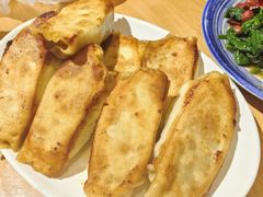 -金谷园饺子馆(北邮总店)