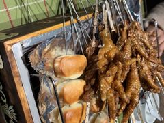 -楚太子  中餐&烧烤(武大店)