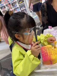 -MINI MARS KIDS CLUB亲子家庭中心(长宁天山店)