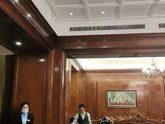 大堂-梦都海鲜酒家(万达广场江桥店)