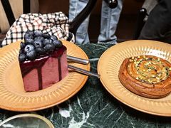 -BAKER&SPICE(安福路店)