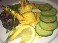 -马克西姆餐厅(崇文门店)