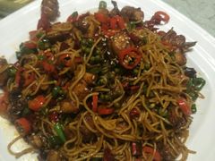 -南方酒店·淮扬菜(回民街店)